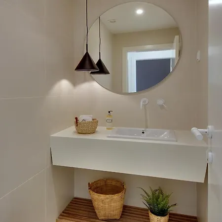 Casa Do Patio-two Private Pools Villa- Rooftop & Panoramic Pool By Dreamvillasalbufeira Albufeira