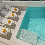 Villa Casa Do Patio-two Private Pools Villa- Rooftop & Panoramic Pool By Dreamvillasalbufeira Albufeira