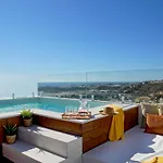 Casa Do Patio-two Private Pools Villa- Rooftop & Panoramic Pool By Dreamvillasalbufeira Villa