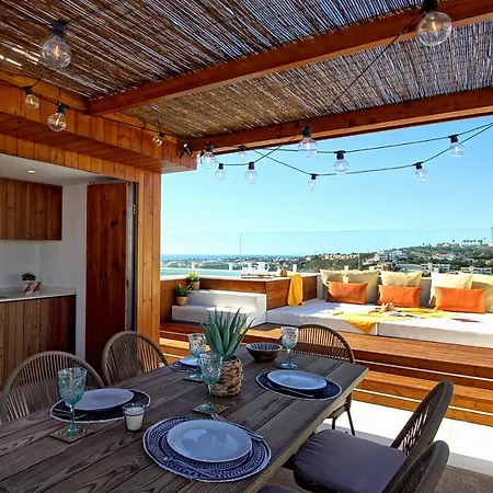 Casa Do Pátio-two Private Pools Villa- Rooftop&panoramic Pool By Dreamvillasalbufeira