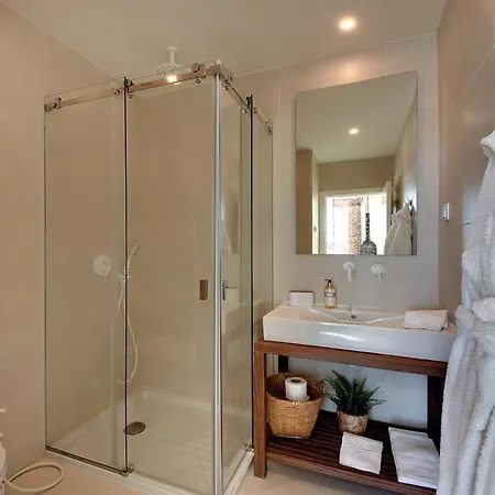 Villa Casa Do Pátio-two Private Pools Villa- Rooftop&panoramic Pool By Dreamvillasalbufeira *