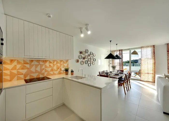 Casa Do Patio-two Private Pools Villa- Rooftop & Panoramic Pool By Dreamvillasalbufeira * アルブフェイラ