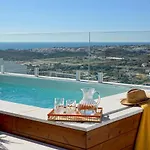 Casa Do Patio-two Private Pools Villa- Rooftop & Panoramic Pool By Dreamvillasalbufeira Albufeira