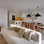 Casa Do Patio-two Private Pools Villa- Rooftop & Panoramic Pool By Dreamvillasalbufeira Albufeira