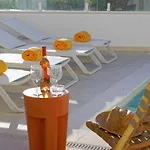 Villa Casa Do Patio-two Private Pools Villa- Rooftop & Panoramic Pool By Dreamvillasalbufeira *