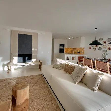 Casa Do Patio-two Private Pools Villa- Rooftop & Panoramic Pool By Dreamvillasalbufeira Villa