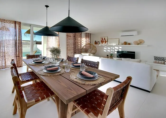 Casa Do Patio-two Private Pools Villa- Rooftop & Panoramic Pool By Dreamvillasalbufeira * Albufeira