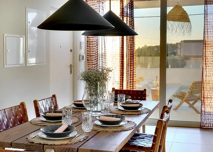 Casa Do Patio-two Private Pools Villa- Rooftop & Panoramic Pool By Dreamvillasalbufeira