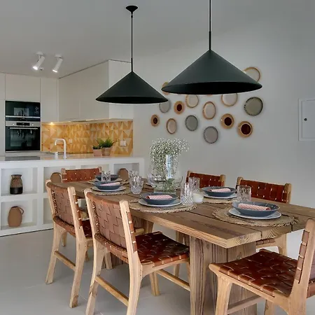 Casa Do Patio-two Private Pools Villa- Rooftop & Panoramic Pool By Dreamvillasalbufeira Вилла Албуфейра