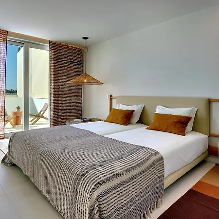 Вилла Casa Do Patio-two Private Pools Villa- Rooftop & Panoramic Pool By Dreamvillasalbufeira Албуфейра