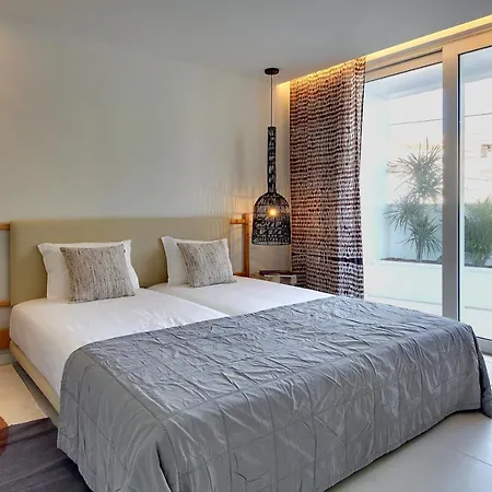 Casa Do Patio-two Private Pools Villa- Rooftop & Panoramic Pool By Dreamvillasalbufeira Вилла