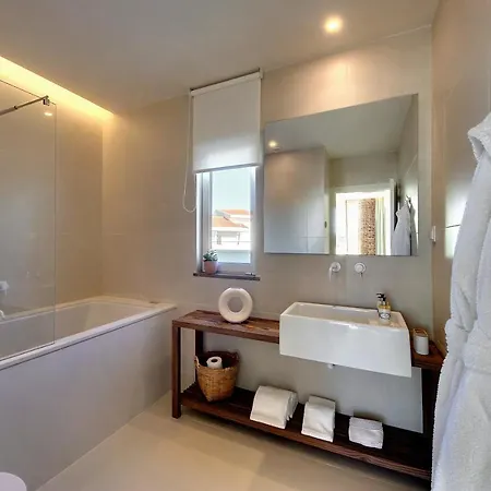 Casa Do Patio-two Private Pools Villa- Rooftop & Panoramic Pool By Dreamvillasalbufeira Вилла *