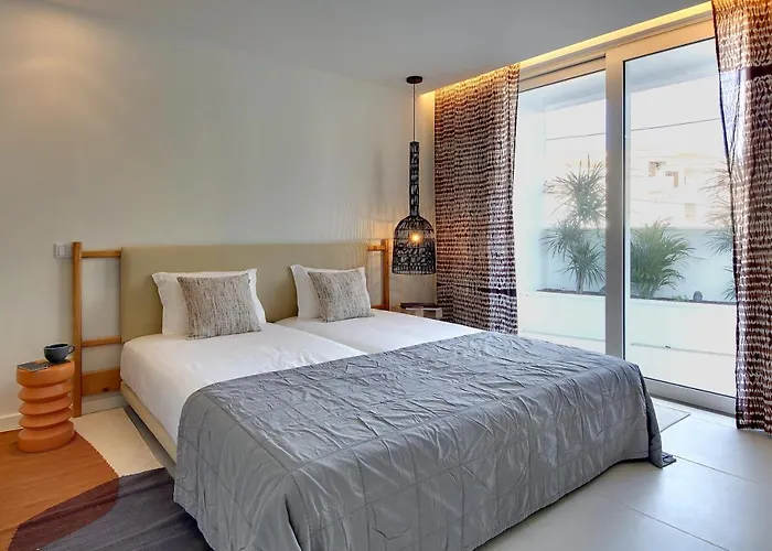 Casa Do Patio-two Private Pools Villa- Rooftop & Panoramic Pool By Dreamvillasalbufeira Villa